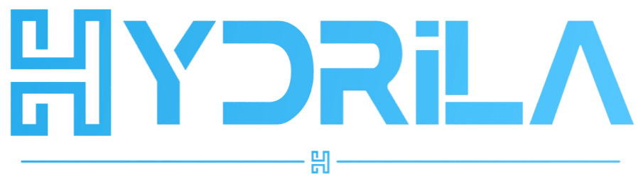 Hydrila Logo